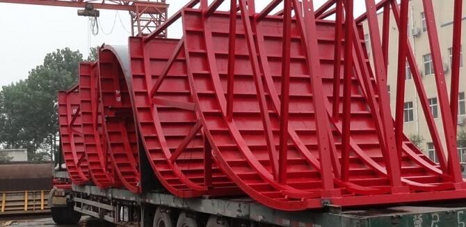 西安鋼模板廠家 西安鋼模板廠家