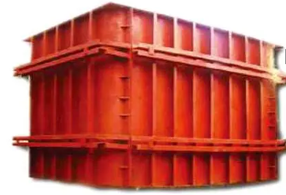 西安橋梁模板 西安橋梁模板